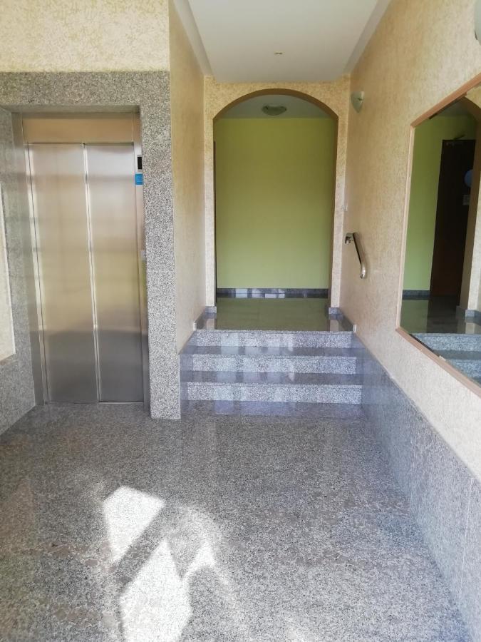 شقة Piso Collazo إيسلا دي أروسا المظهر الخارجي الصورة
